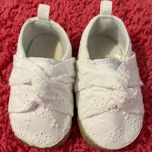 6-9 month infant shoes